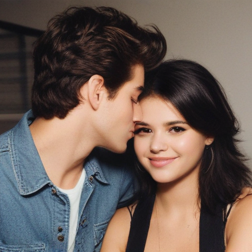 selena gomez latest boyfriend