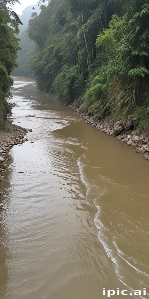 png river