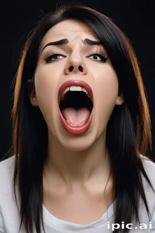 scream voice