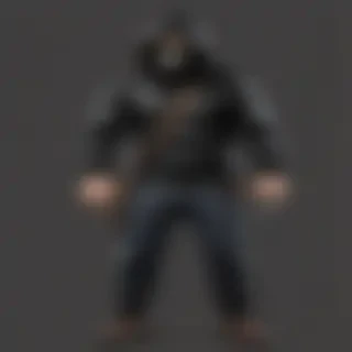 robber png