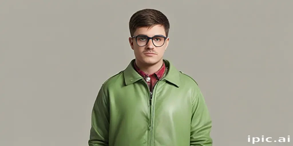 oliver tree png