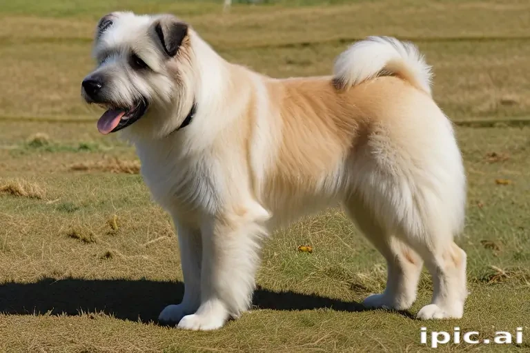 pyrenean shepherd