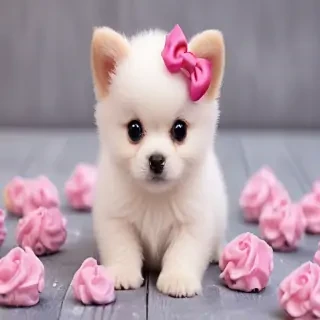 cute pink images