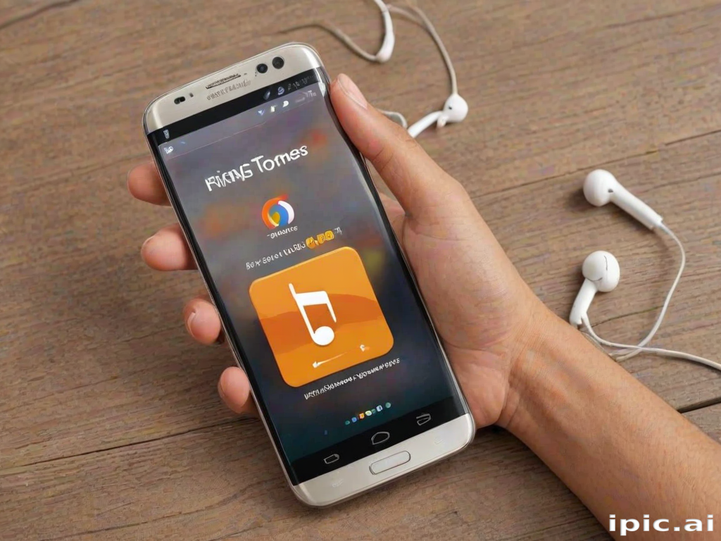free ringtones for android