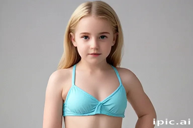 mckenna grace en bikini