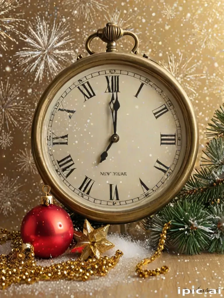 new year's day wallpaper