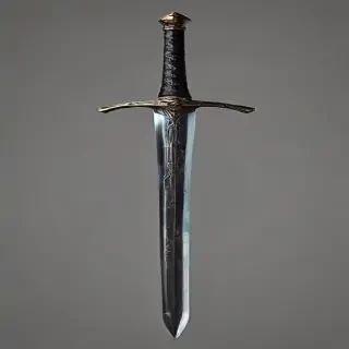 swords transparent