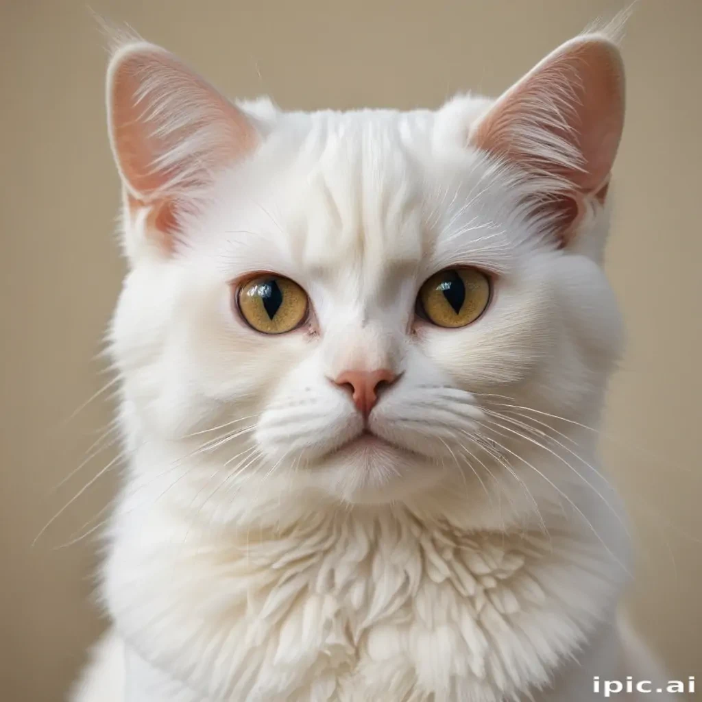 turkish vankedisi cat breed