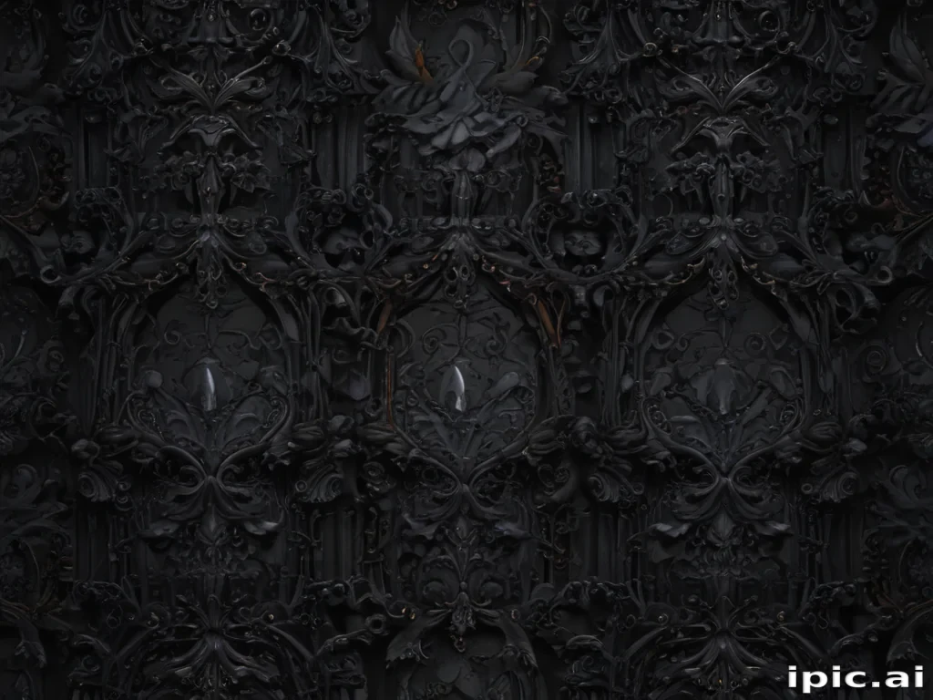 gothic background