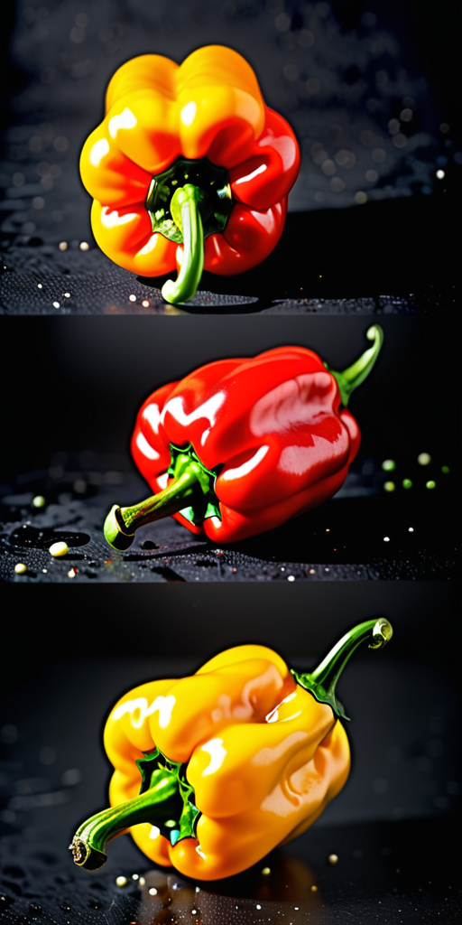 substitution for scotch bonnet pepper