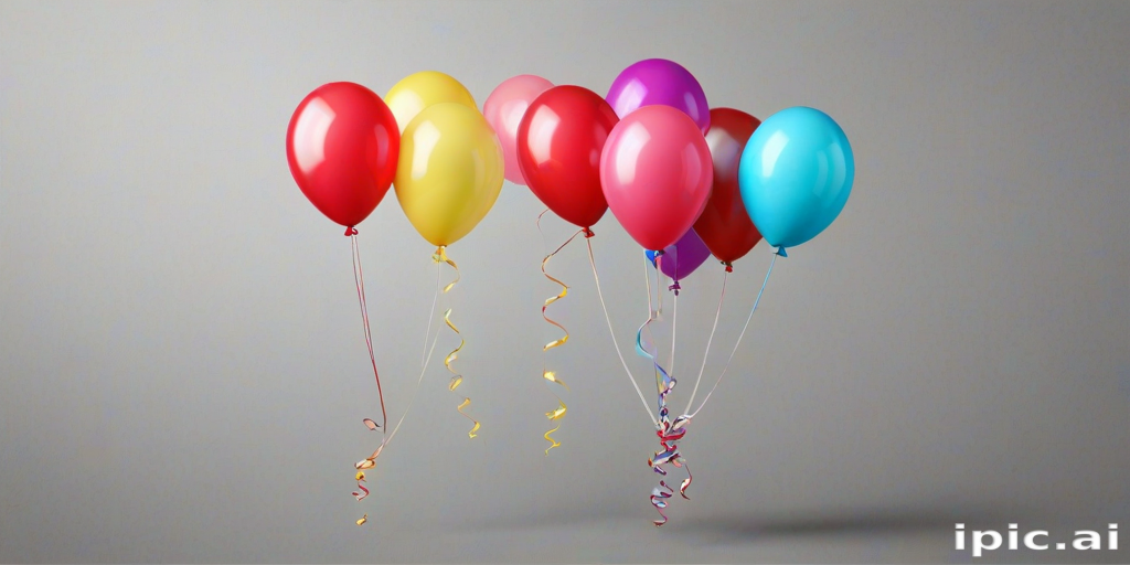 baloon png