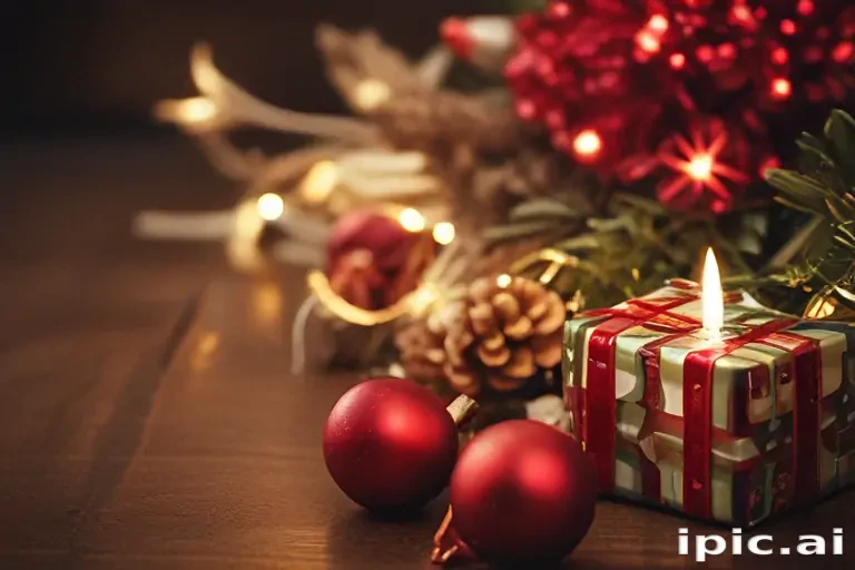 christmas cover photos