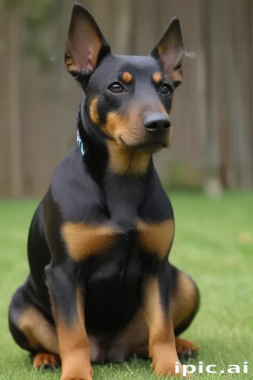 manchester terrier
