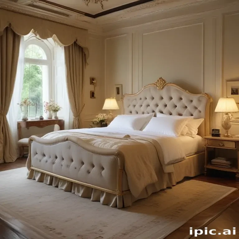 bed images