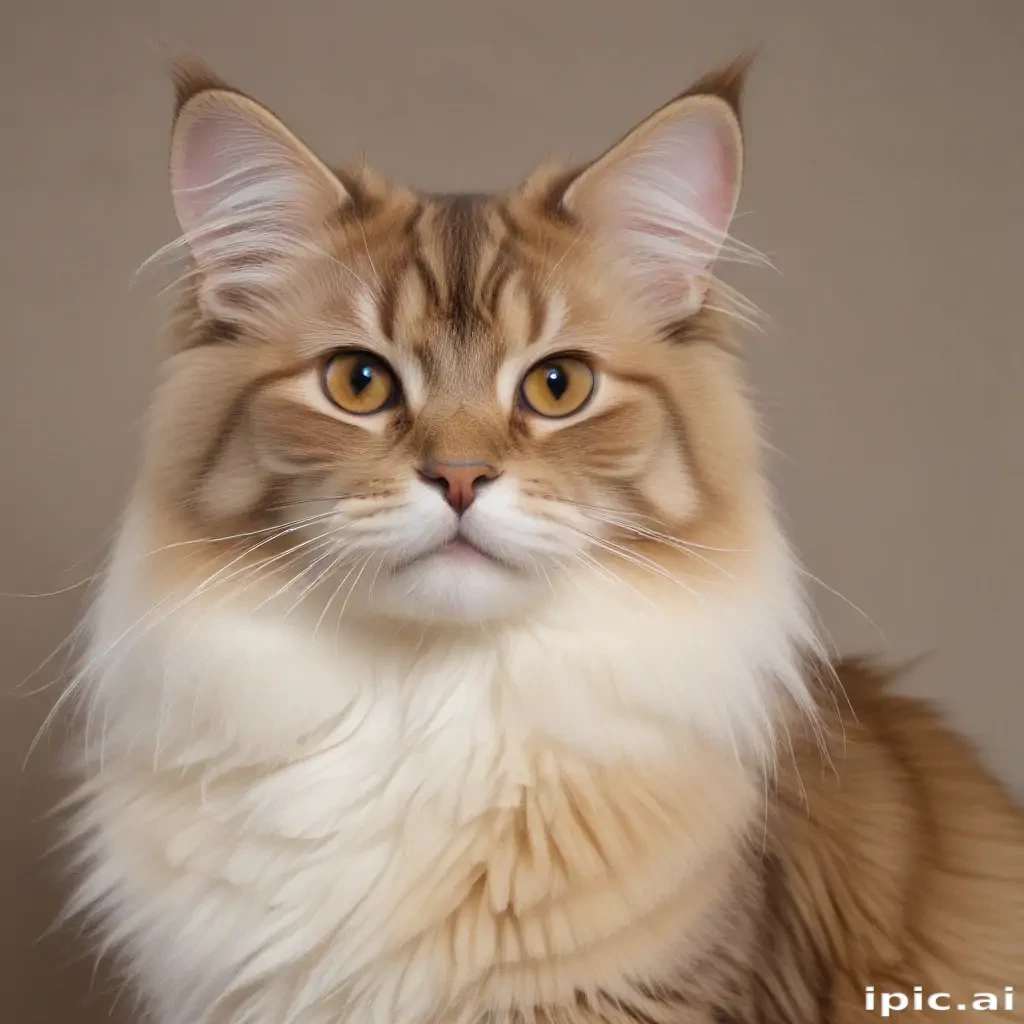 asian semi longhair cat breed
