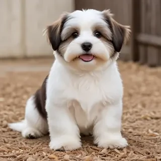 havanese dogs