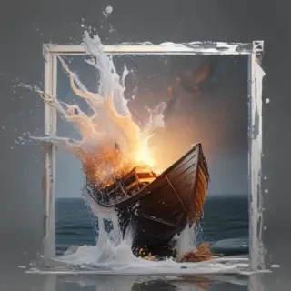 splash clipart