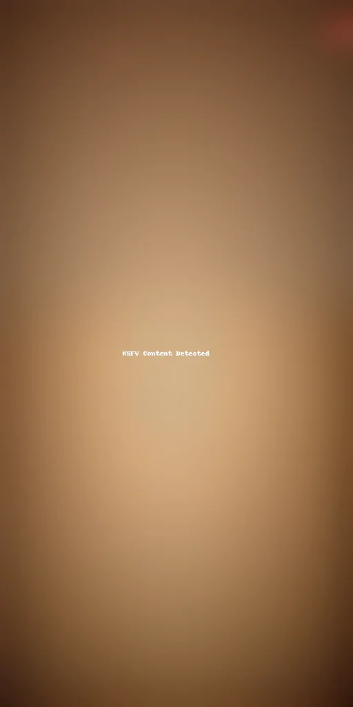 aesthetic light brown background