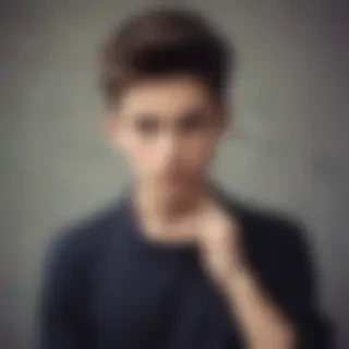 boy wallpapers