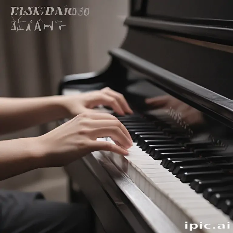 piano songs