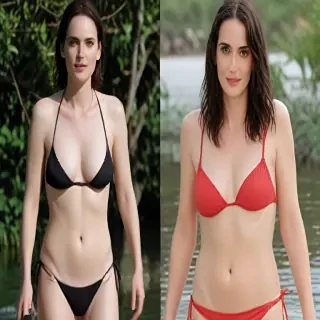 winona ryder bikini