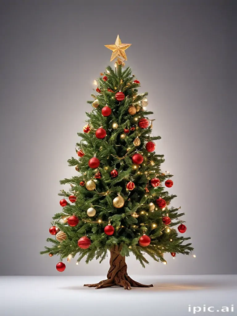 christmas wallpaper tree