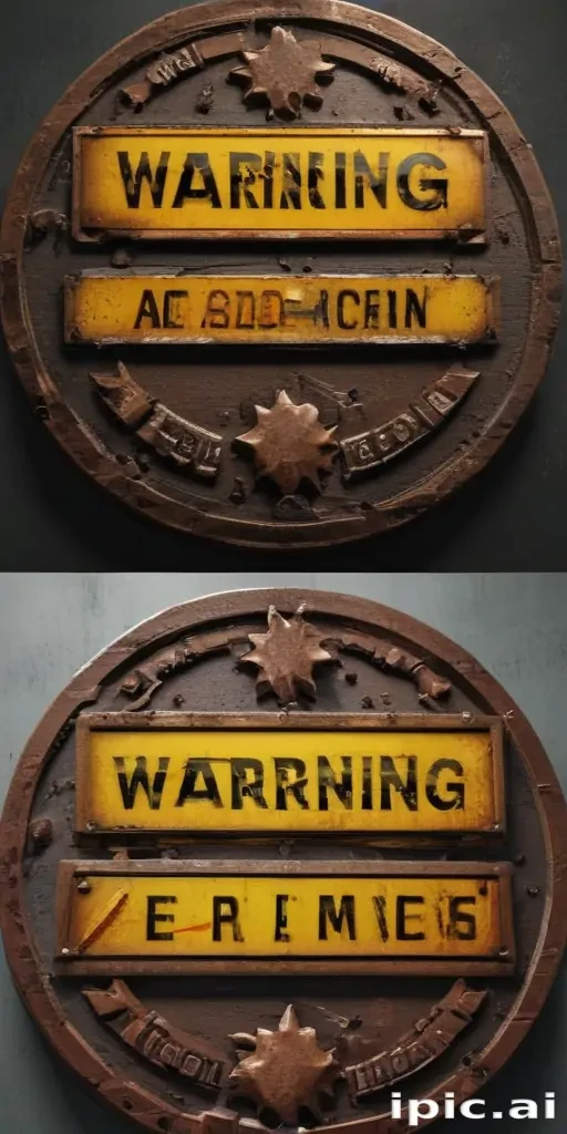 warning signs png