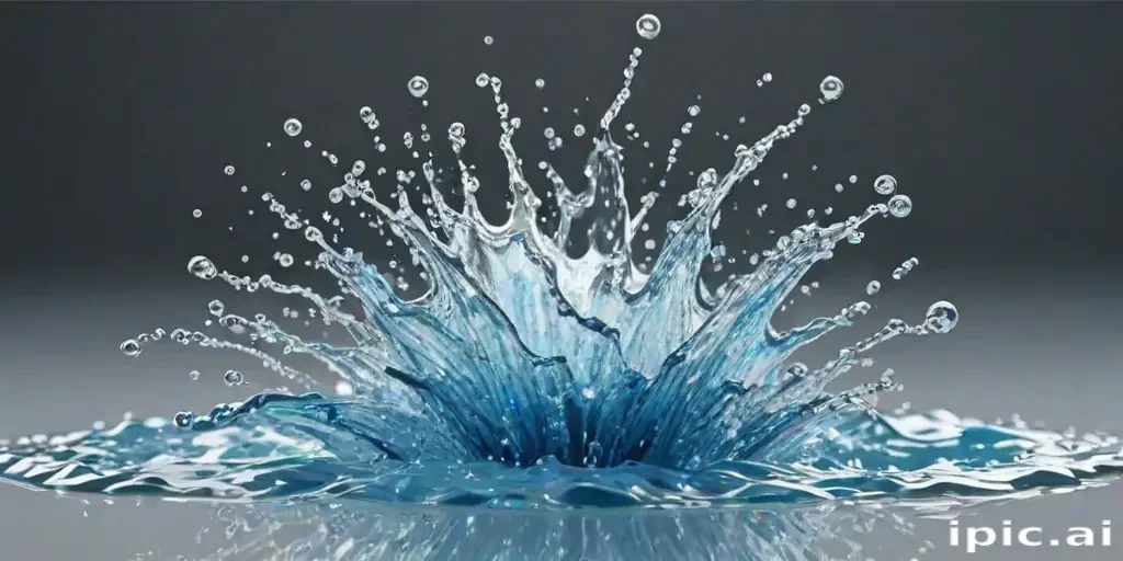 splash clipart