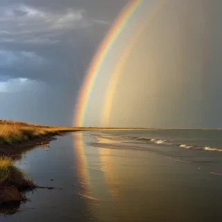rainbow pictures
