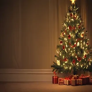 instrumental christmas music