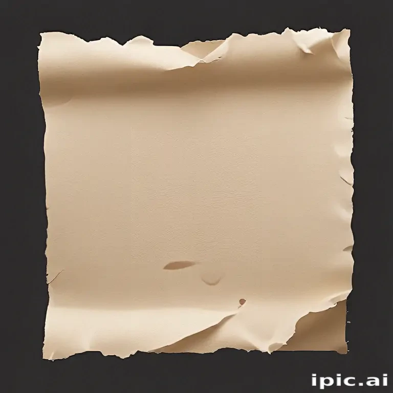 paper ripped png