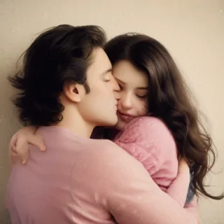 hugs and kisses images