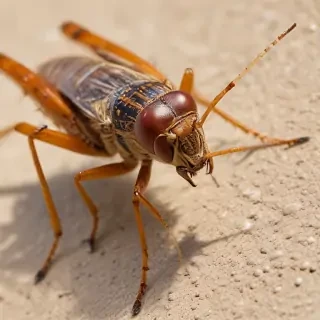 cricket insect