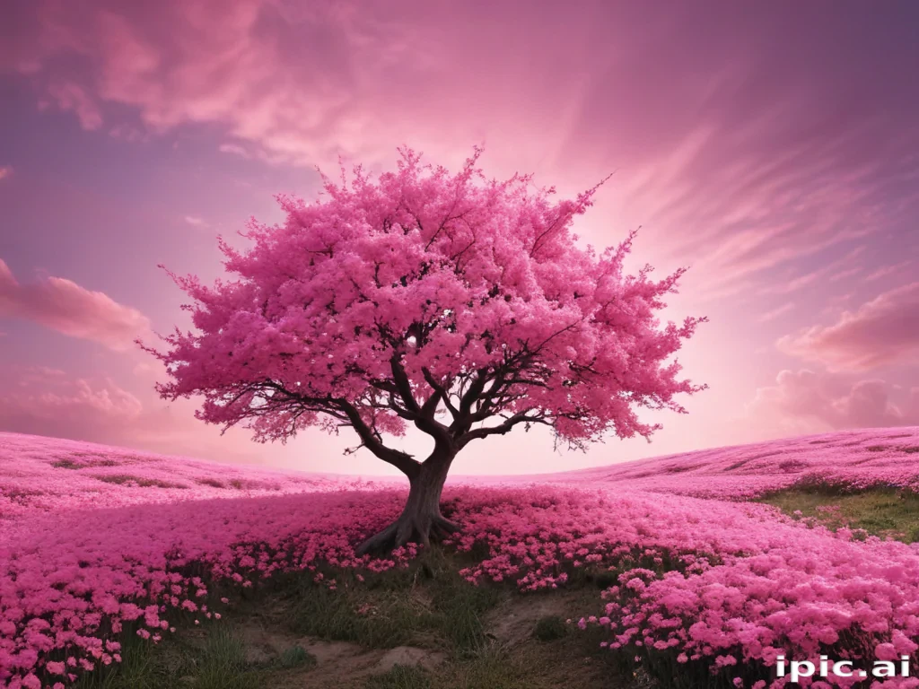 pink cover photo