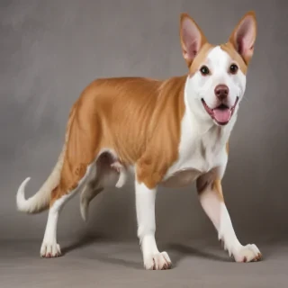 oregon rex breed