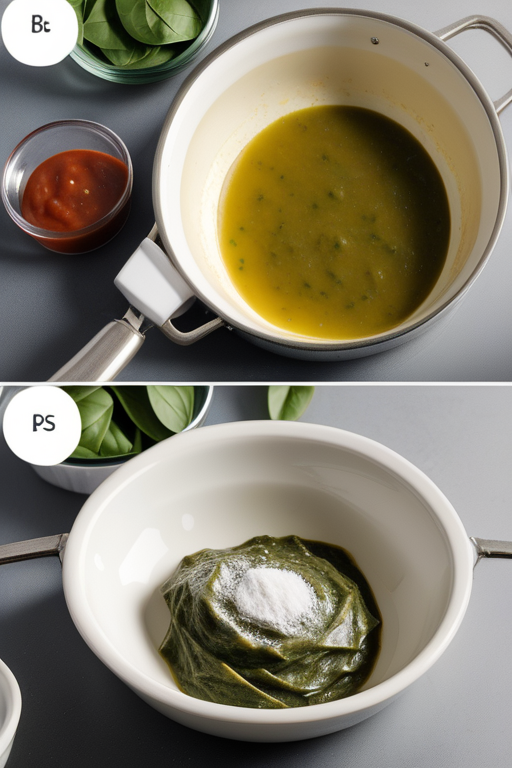 sauce for spinach and ricotta ravioli