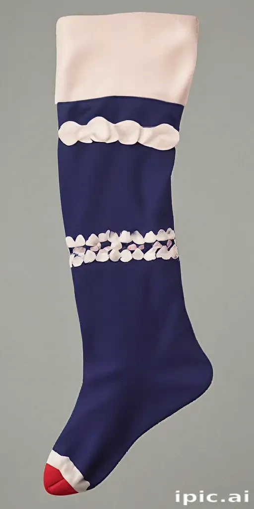stocking png