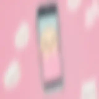kawaii phone wallpaper