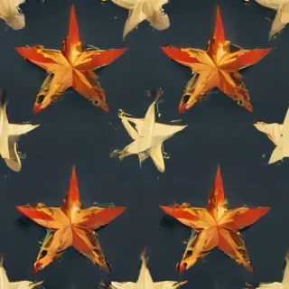 christmas star images