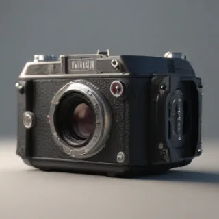 film camera png