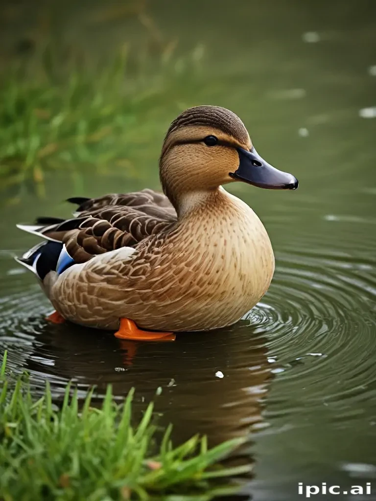 duck wallpapers
