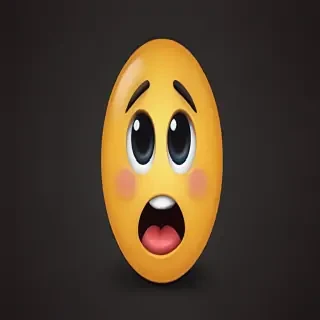 shocking emoji png