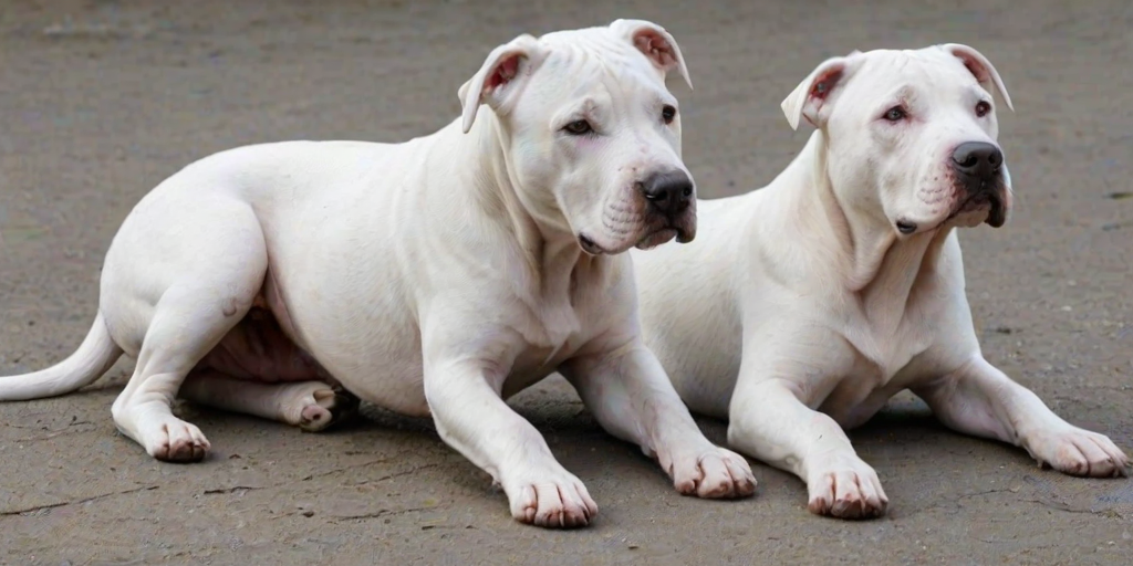 dogo argentino dog breed