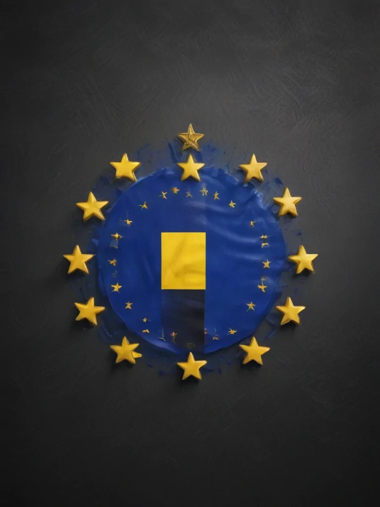 eu flag