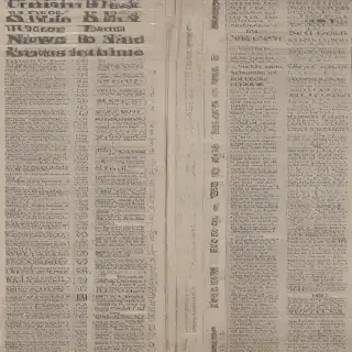 news paper texture