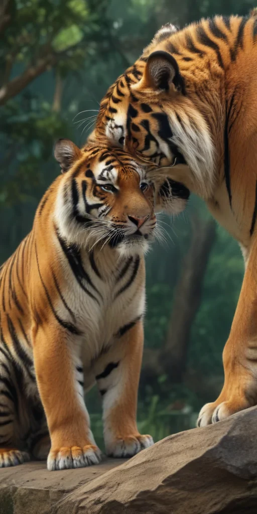 tigers png