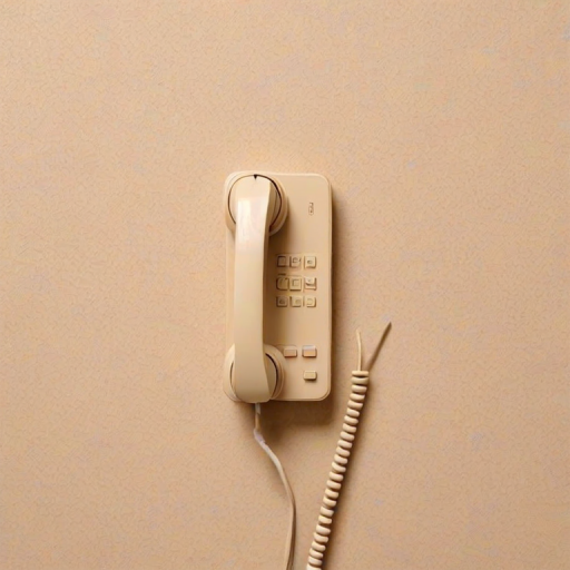 beige phone background