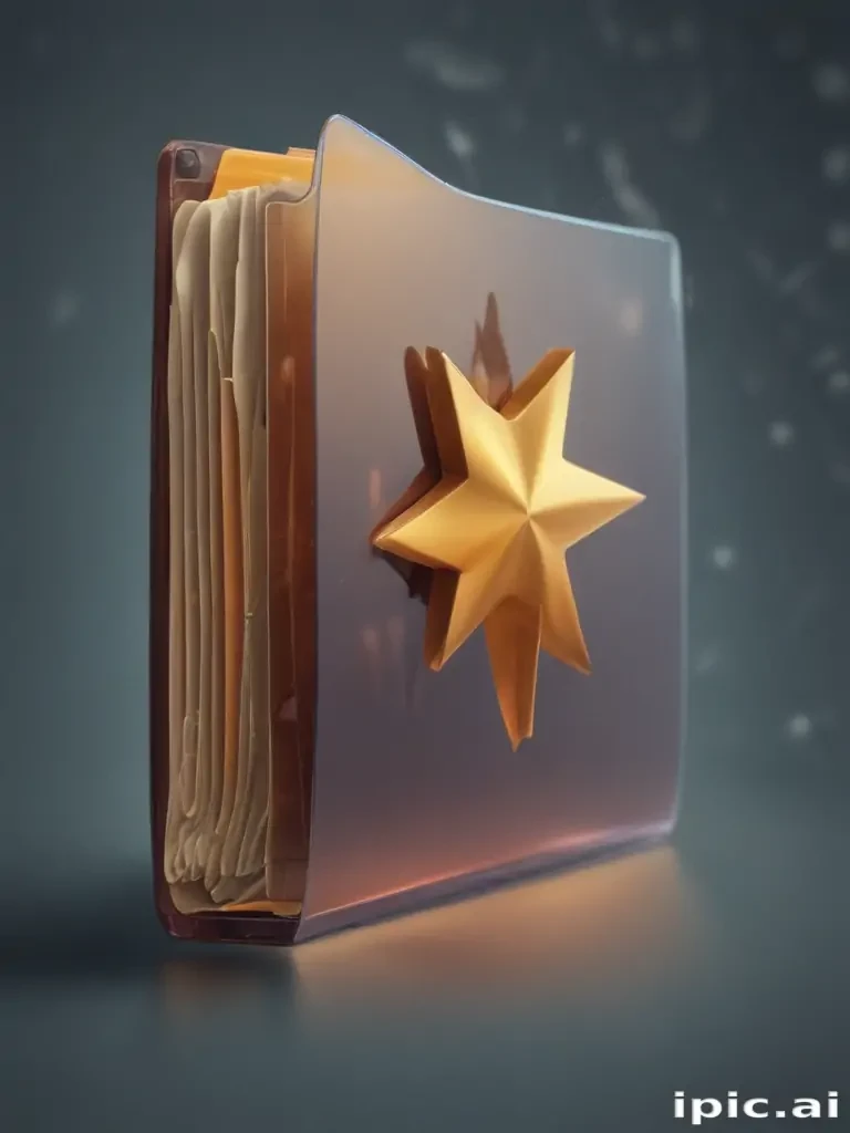 folder icon transparent