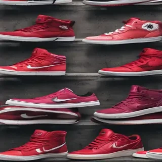shoe wallpapers