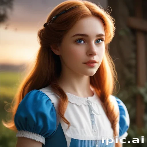 alice png